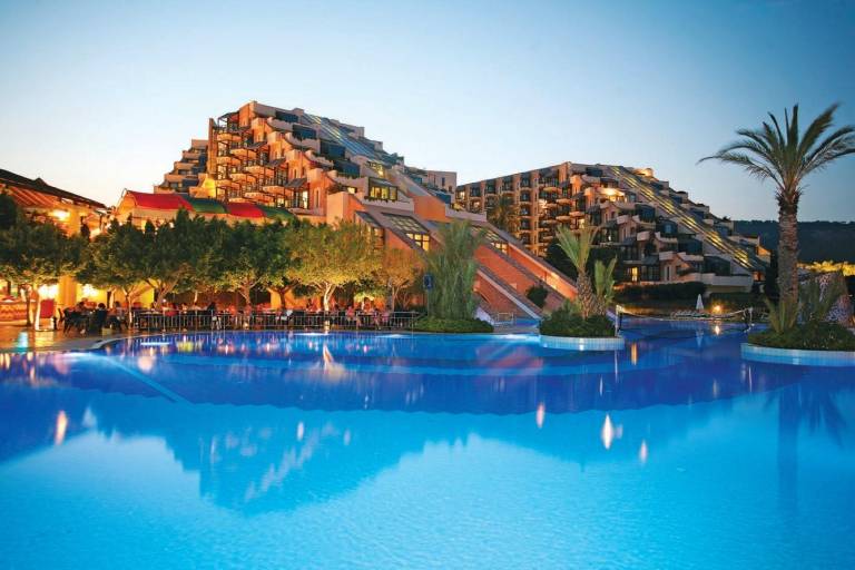 Limak Limra Hotel & Resort Kemer - Kids Concept in Kemer