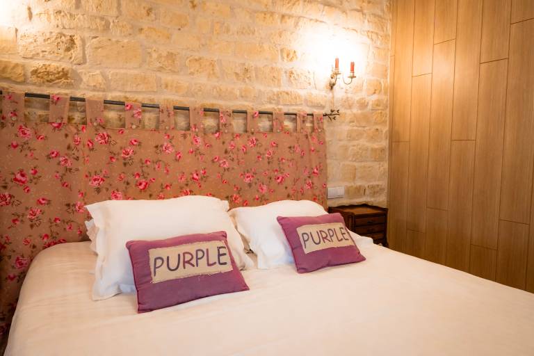 Bed and Breakfast 'Chambre Tulipes' with Shared Garden and Wi-Fi — photo 2