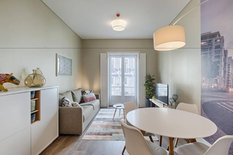 Rental apartment | Next to São Jorge Castle — photo 3