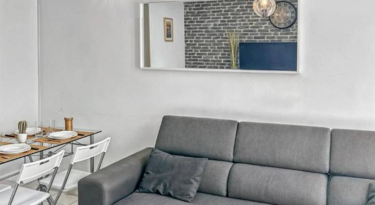 Lovely holiday apartment with patio | Pets allowed — photo 4