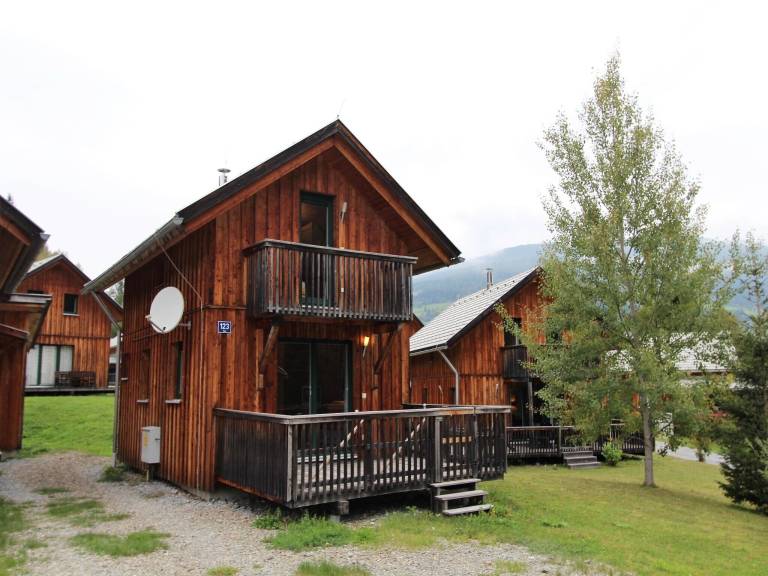 Chalet Paal