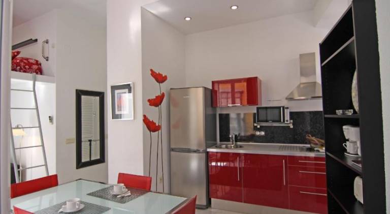 Charming holiday apartment | Next to Seville Cathedral | Dogs allowed — photo 5