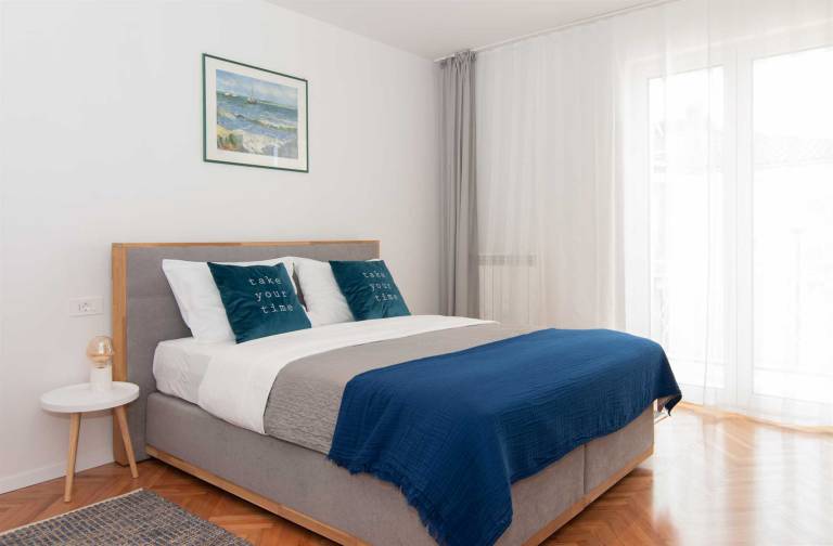 Apartma  Jagodje