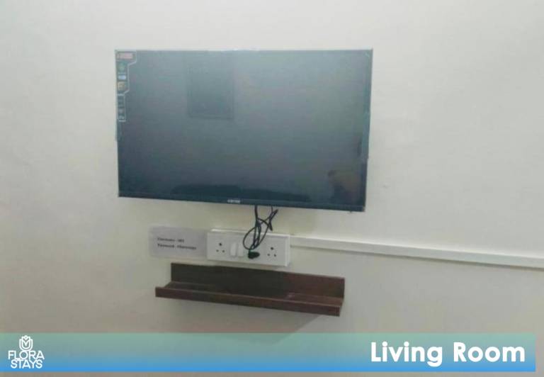 Apartment Worli