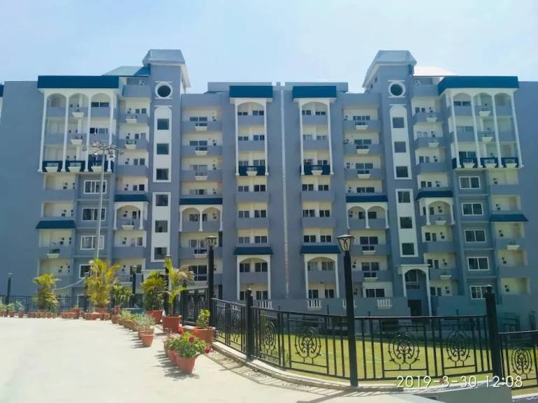 Apartment  Landour