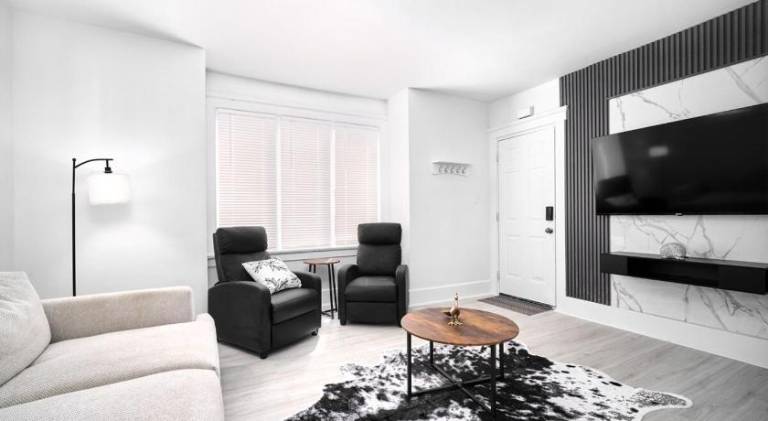 Pleasant rental apartment | Dogs allowed in Windsor, ON