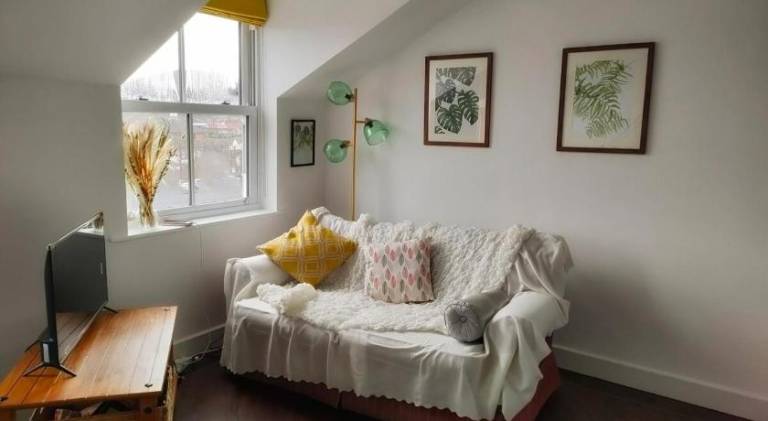 Holiday apartment | Dogs allowed — photo 2