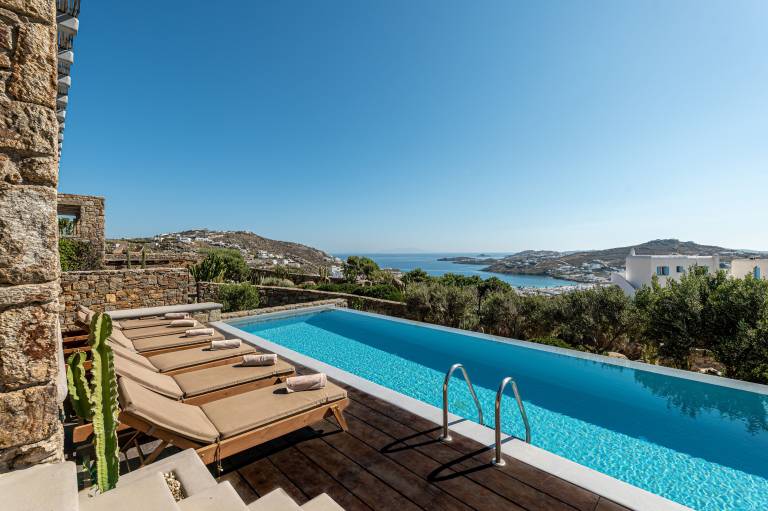 Villa Mikonos
