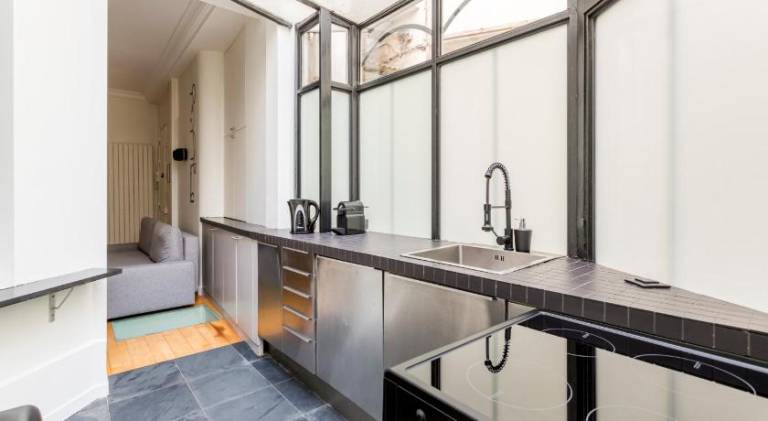 Holiday apartment | Close to Moulin Rouge — photo 4