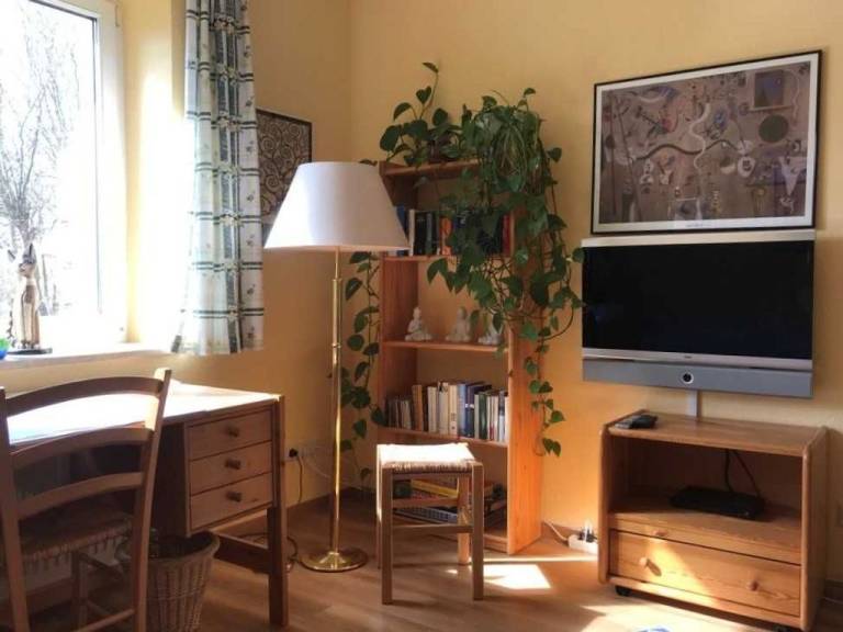 Ferienwohnung Güstrow