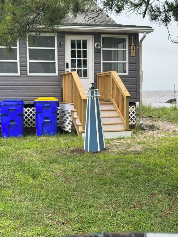 Cottage Bowers