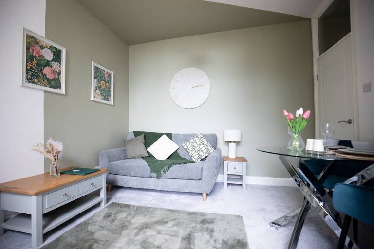 Family-oriented lovely holiday apartment | Suitable for remote work | Pets are welcome — photo 5