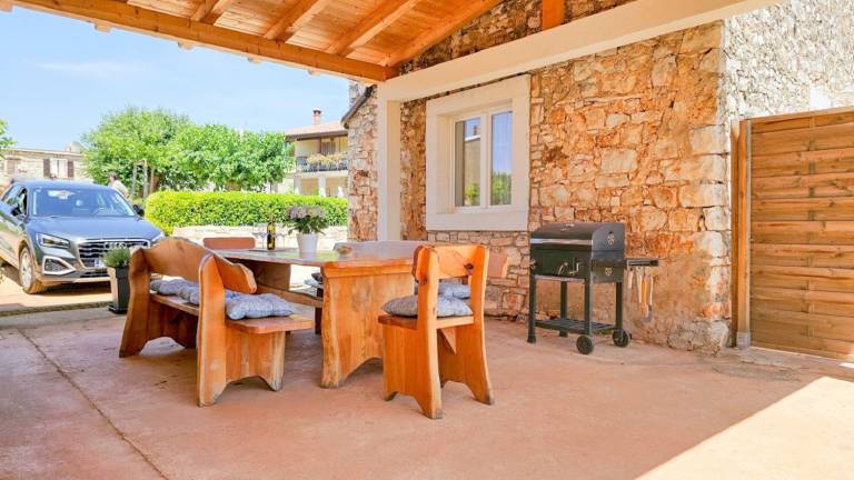 Fully equipped charming house with garden, barbecue & terrace | Perfect for remote work | Pet-friendly — photo 3