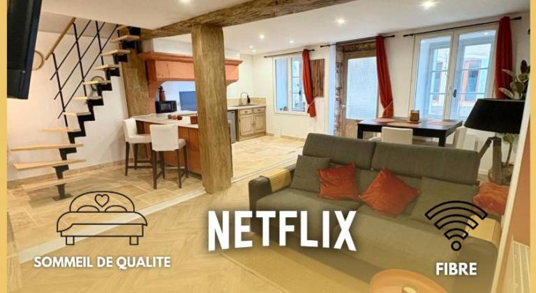 House | Pets allowed in Vesoul
