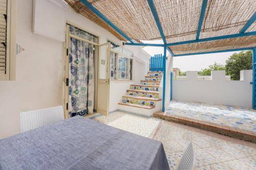 Maison de vacances Procida