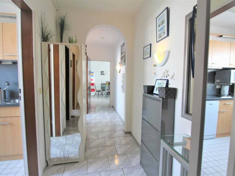 Ferienwohnung Sahlenburg
