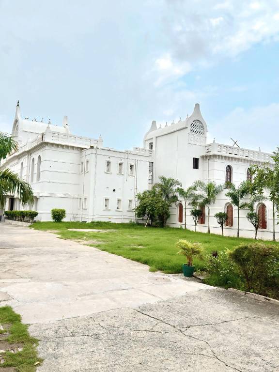 BUDDHA HERITAGE RESORT in Patna