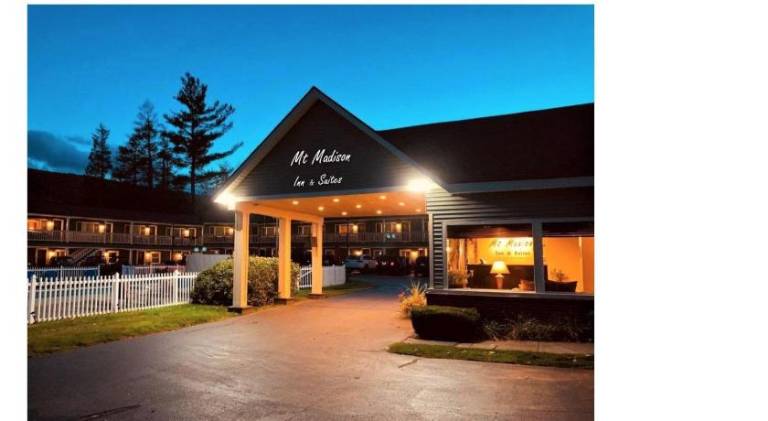 Mt. Madison Inn & Suites — photo 3