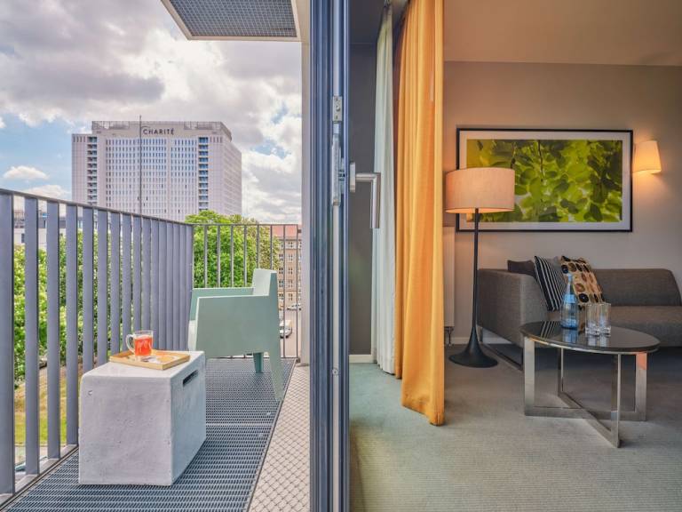 Lejlighedshotel  Prenzlauer Berg