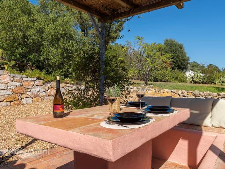 Fully equipped vacation home with barbeque, garden & terrace | Dogs allowed — photo 4