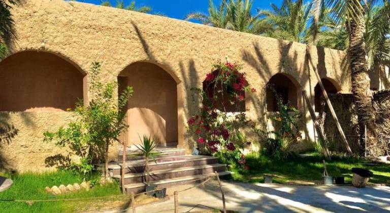 Arkan siwa أركان سيوة — photo 3