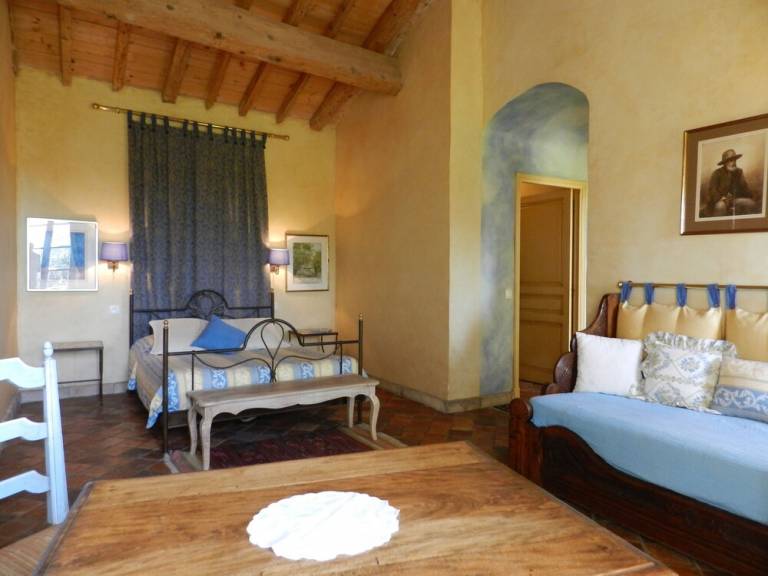 Chambre d'hôtes Beaucaire