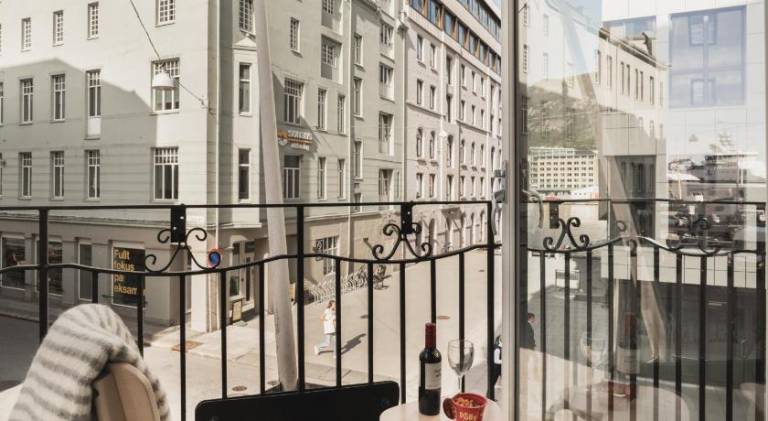 Heimen Hotel — photo 4