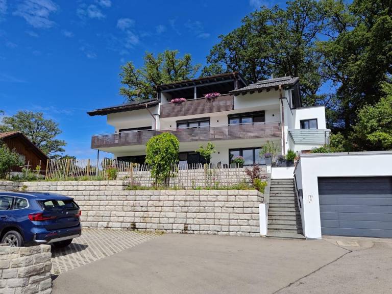Ferienwohnung  Immenstadt im Allgäu