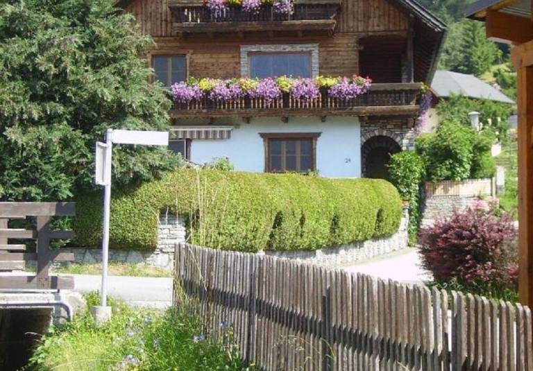 Appartement Sankt Michael im Lungau