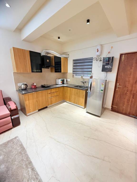 Apartment Mussoorie