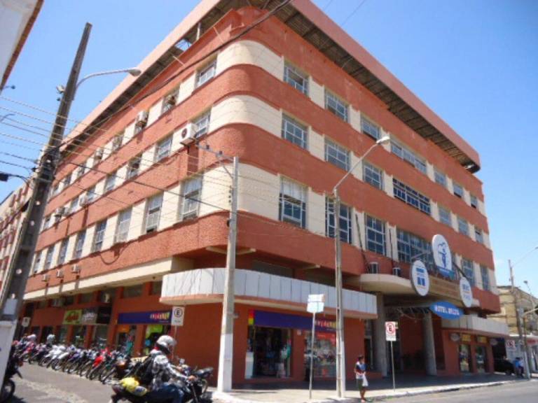 Delta Prime Hotel in Parnaíba
