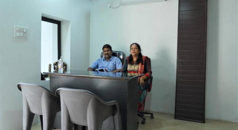 Hotel Siddharth — photo 2