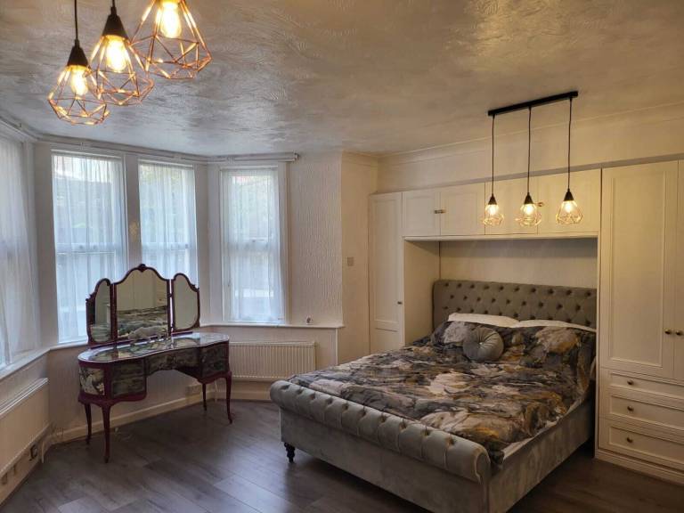 Cottage Weston-super-Mare