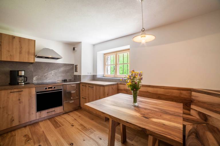 Chalet with sauna, fast internet & barbeque | Mountain view — photo 4