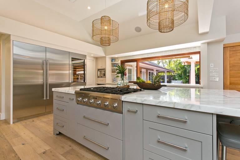House Waialae - Kahala