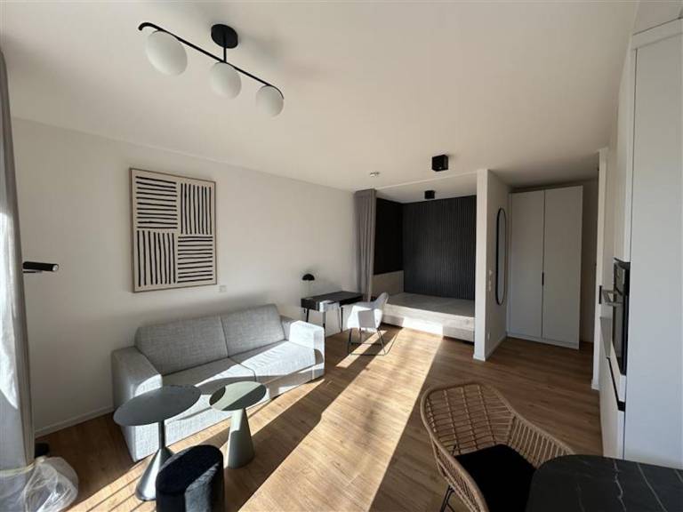 Ferienwohnung  Heiligensee