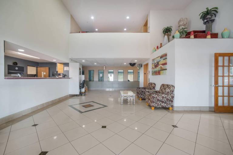 Quality Inn O'Fallon - St Louis — photo 3