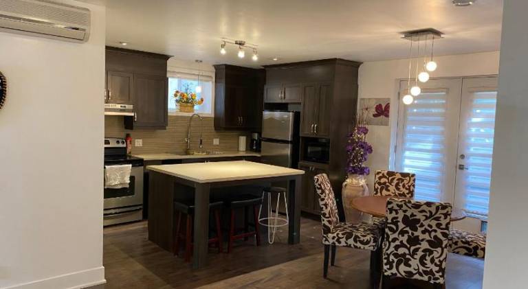 Wonderful holiday apartment | Pets are welcome — photo 3