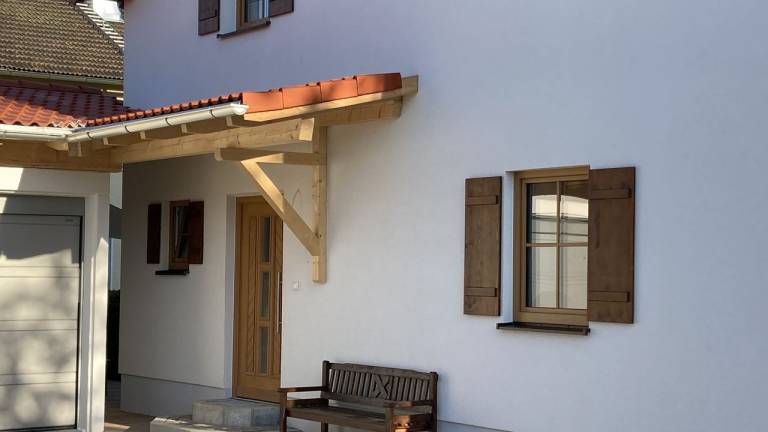 Ferienhaus Freilassing