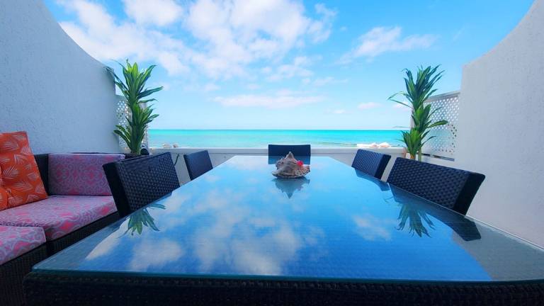 Maison de vacances  Nassau
