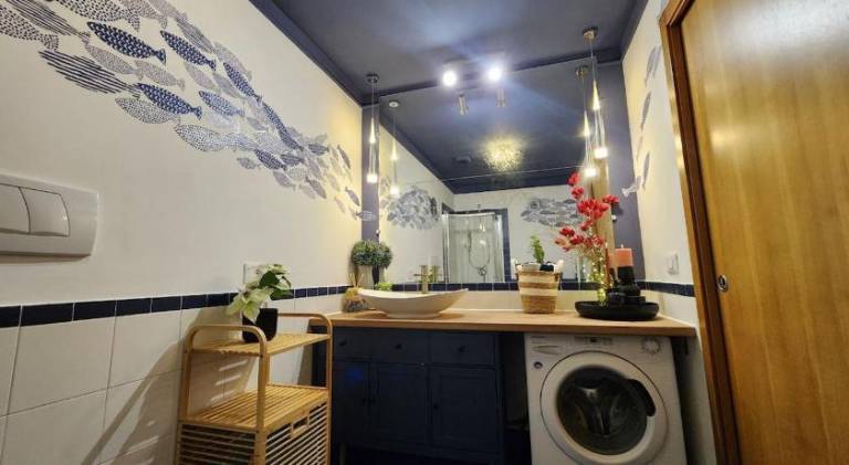 Holiday apartment with 1 room for 3 persons — photo 3