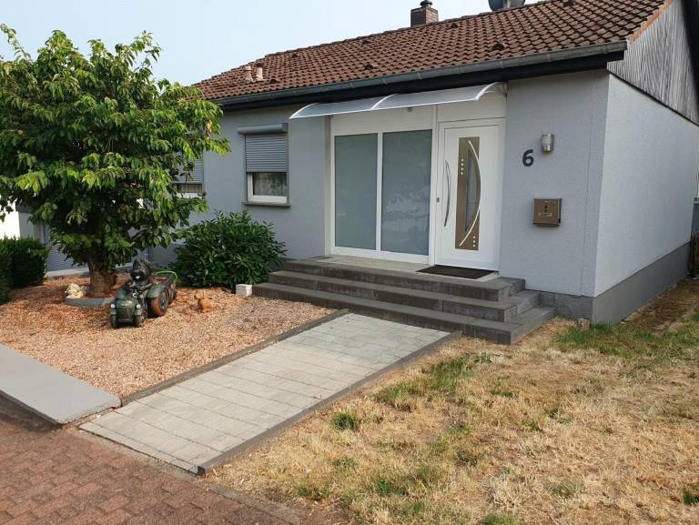 Apartment  Illingen