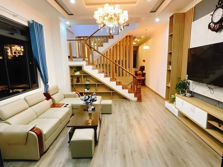 Villa nguyên căn sang trọng view đèn lồng — photo 3