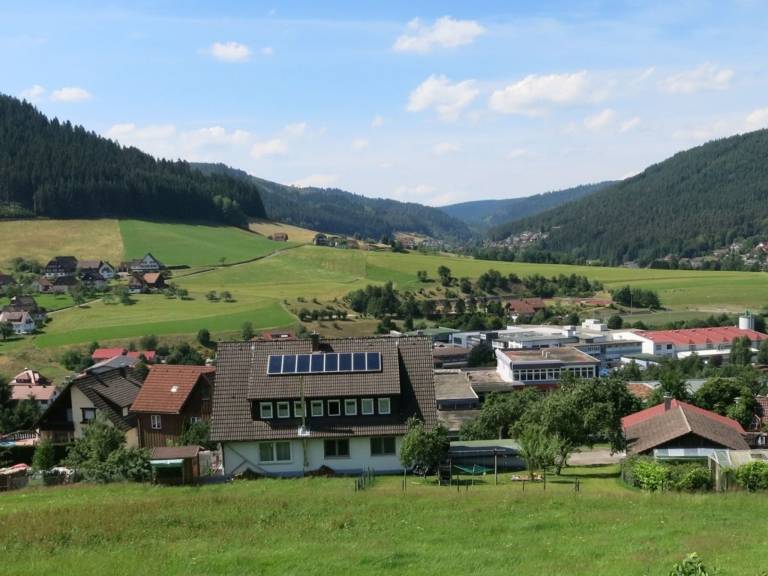 Rental apartment with yard, sauna & terrace | Nature view | Pets are welcome — photo 4
