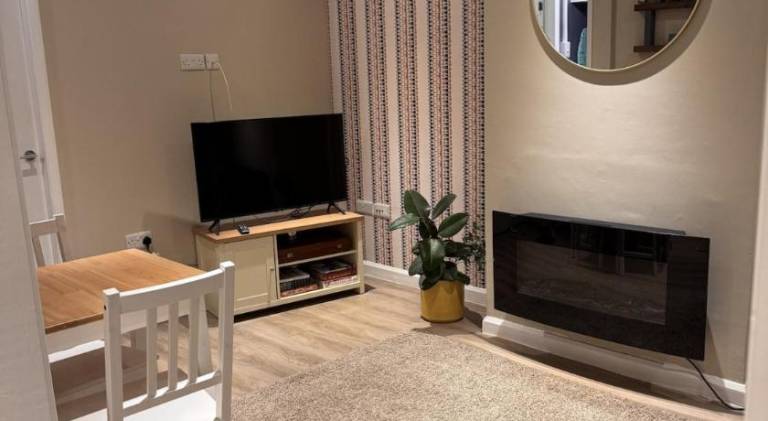 Rental apartment with 1 room for 2 persons — photo 2