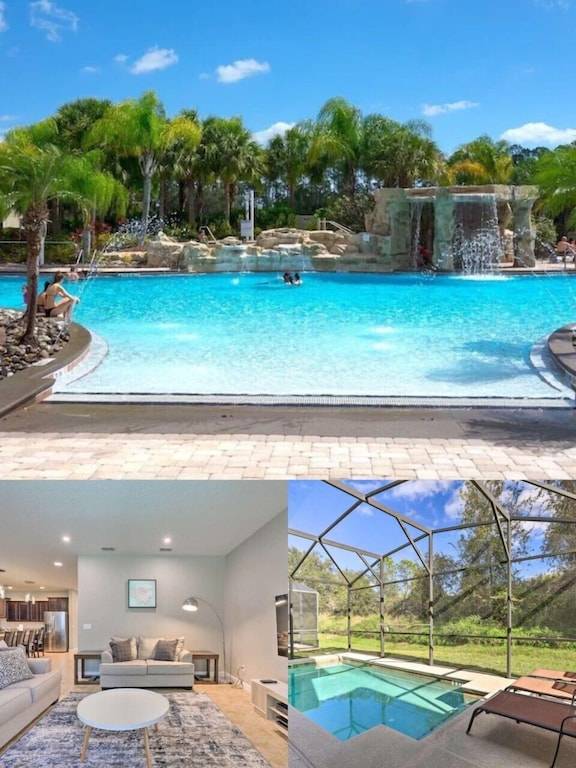 Huis Citrus Ridge