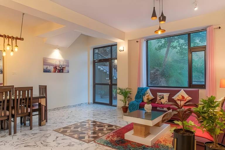 Villa Shimla