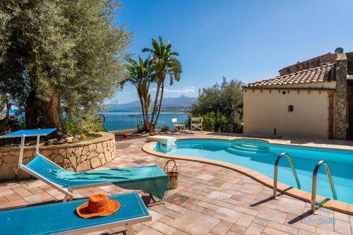 Villa Campofelice di Roccella