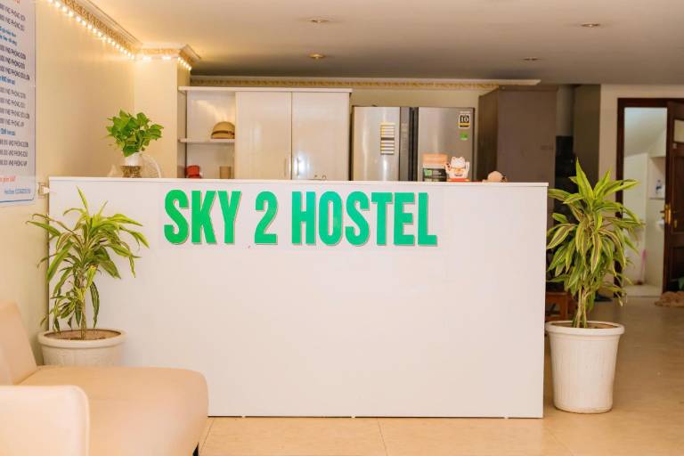 SKY 2 HOTEL - KHÁCH SẠN BẮC NINH — photo 3