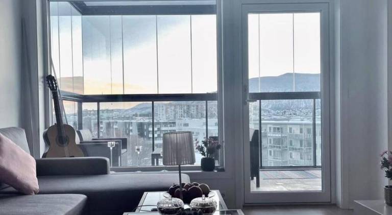 Beautiful apartment | Pet-friendly — photo 2